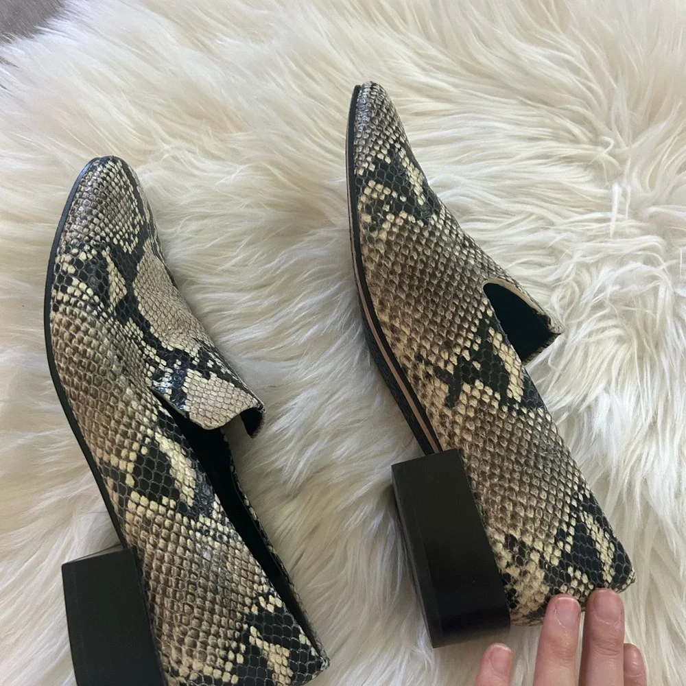 Via Spiga Baudelaire Loafer - Picture 5 of 5